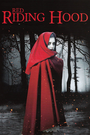 Red Riding Hood Poster