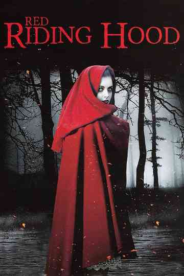 Red Riding Hood Poster