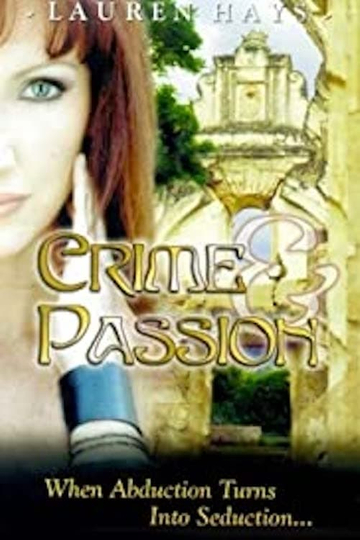 Crime  Passion