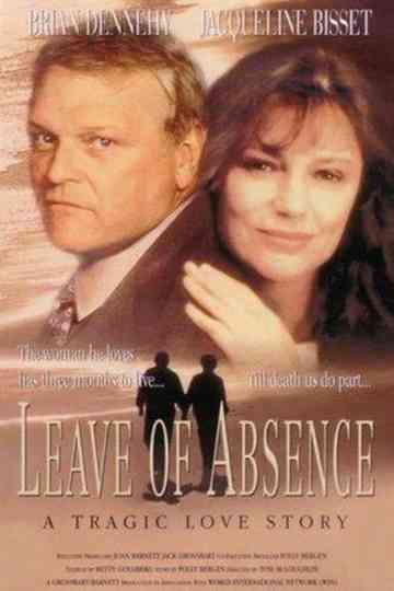 Leave of Absence Poster