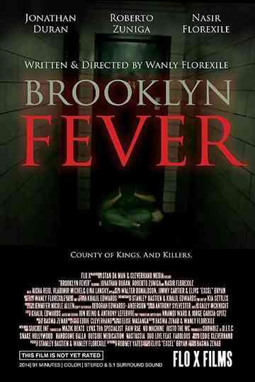 Brooklyn Fever Poster