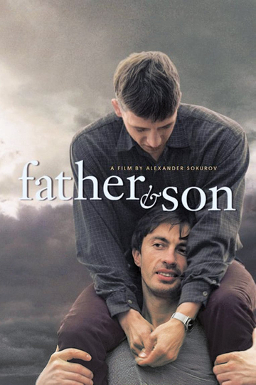 Father and Son Poster