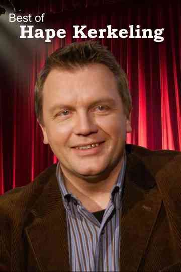 Best of Hape Kerkeling Poster