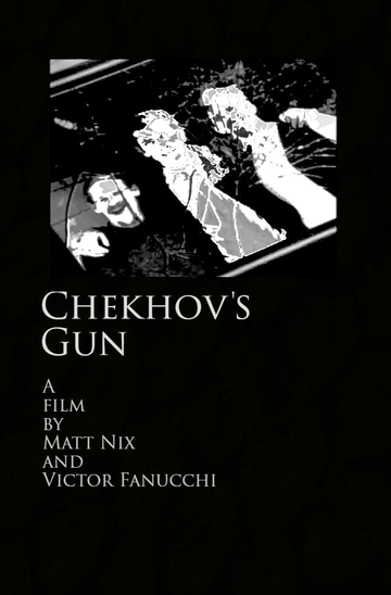 Chekhov's gun Poster