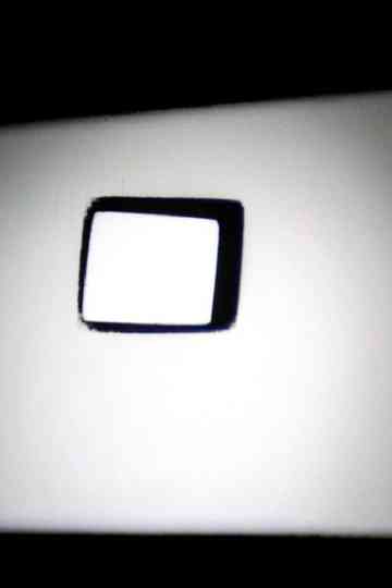 Surface Tension Poster