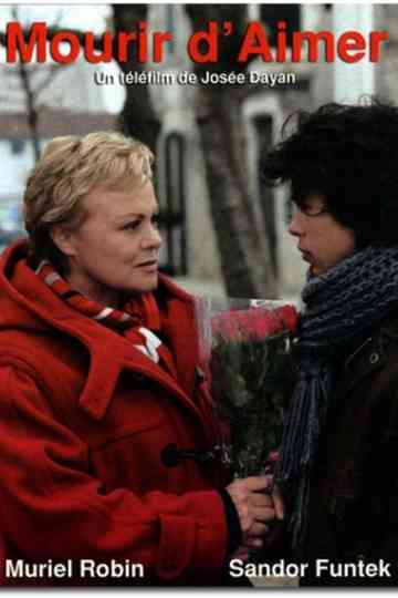 Mourir daimer Poster