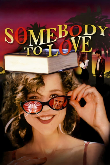 Somebody to Love Poster