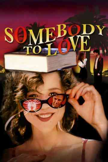 Somebody to Love Poster