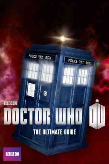 Doctor Who: The Ultimate Guide Poster