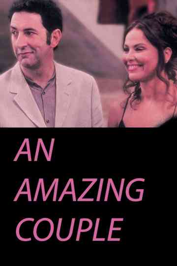 An Amazing Couple Poster