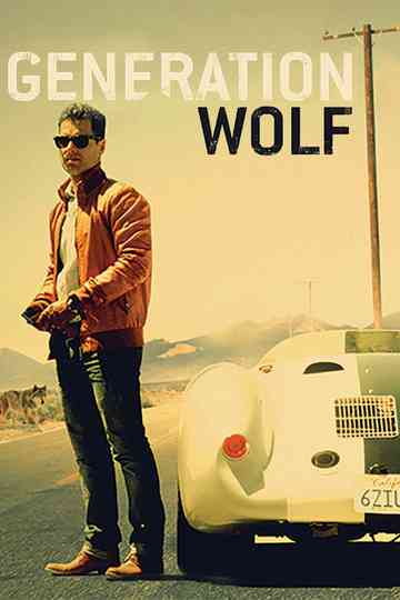Generation Wolf Poster