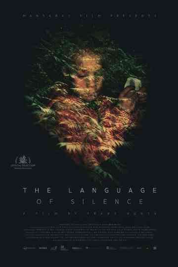 The Language of Silence Poster