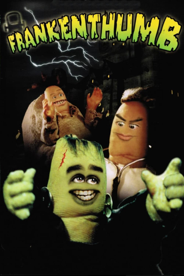 Frankenthumb