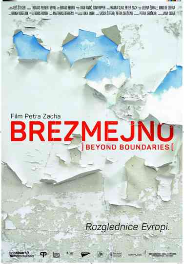 Beyond Boundaries Poster