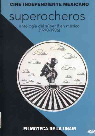 Chuchulucos y arrumacos para burgueses Poster