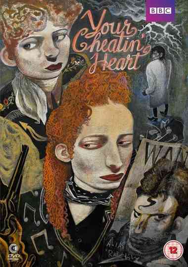 Your Cheatin' Heart Poster