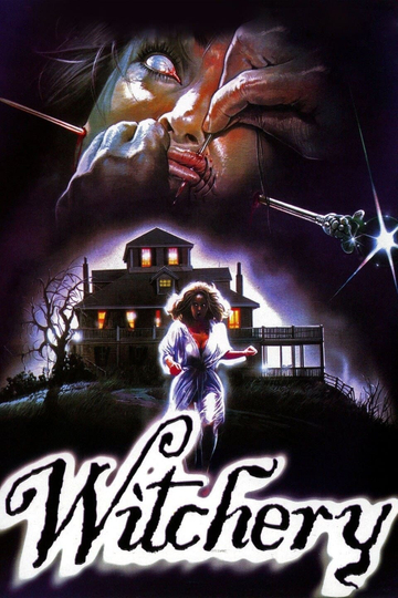 Witchery Poster