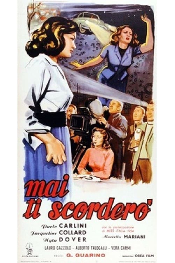 Mai ti scorderò