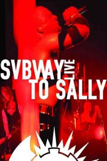 Subway To Sally - Live Poster