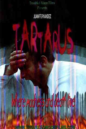 Tartarus Poster