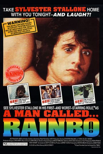 A Man Called Rainbo