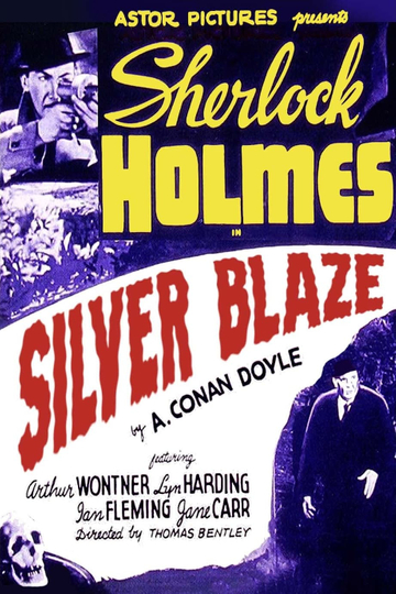 Silver Blaze