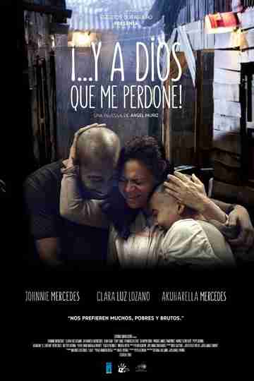 Y a Dios que me perdone Poster