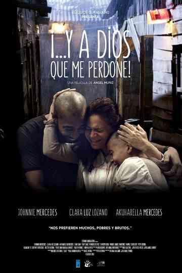 Y a Dios que me perdone