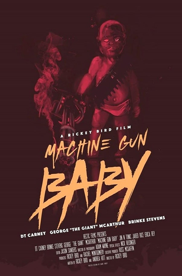 Machine Gun Baby