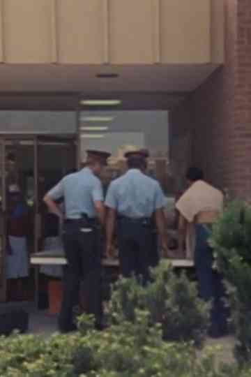 Home Feeling Struggle for a Community Poster