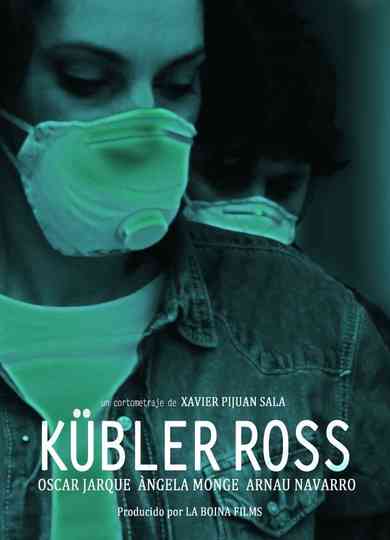 Kubler Ross Poster