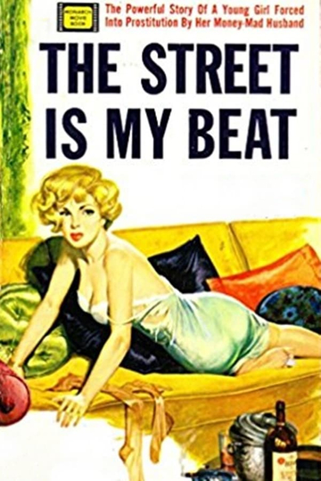 The Street Is My Beat