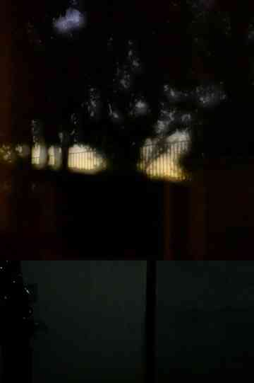 Scroll on Thru Poster