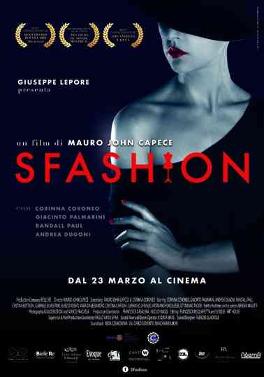 Sfashion Poster