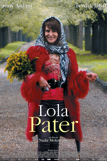 Lola Pater Poster