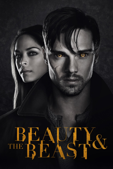 Beauty and the Beast Poster