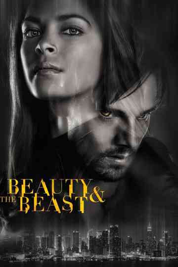 Beauty and the Beast Poster