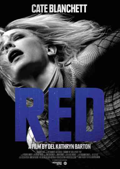 Red poster
