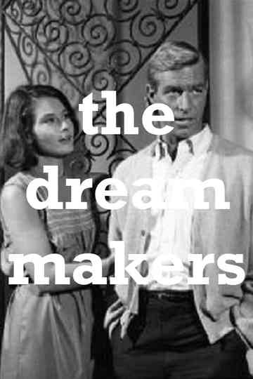 The Dream Makers Poster