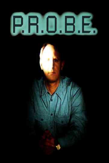 P.R.O.B.E. Collection Poster