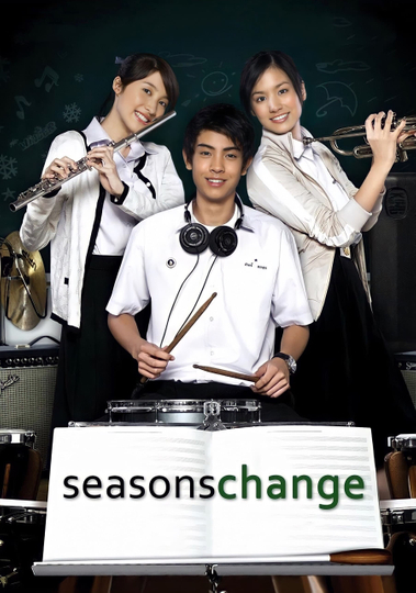 Seasons Change Poster