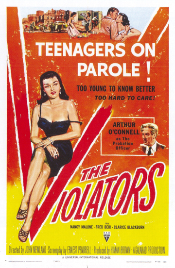 The Violators