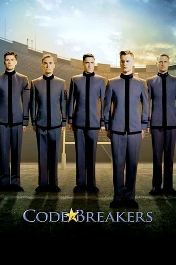 Code Breakers Poster