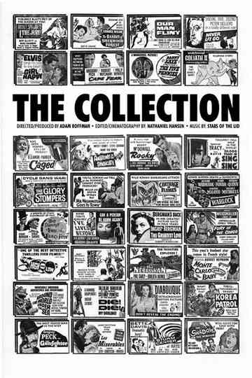 The Collection Poster