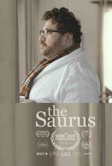 The Saurus Poster
