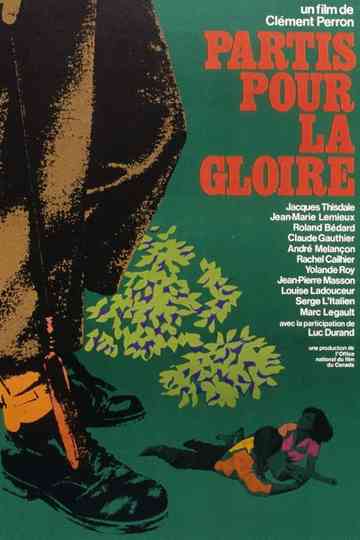 Bound for Glory Poster