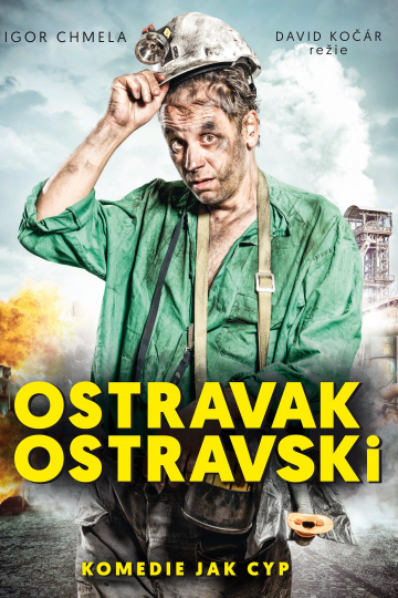 Ostravak Ostravski