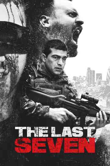The Last Seven Poster