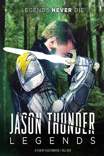 Jason Thunder Legends