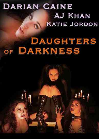 Daughters of Darkness Poster